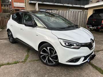 1.5 dCi Energy Bose Edition