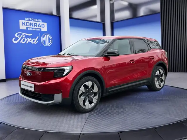 Ford Explorer Premium Extended Range 77kWh *HUD*360°*