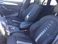 BMW X1 sDrive18d AUT NAVI PLUS HUD PANO SPORTSITZE  ACC H Bleu - thumbnail 11