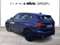 BMW X1 sDrive18d AUT NAVI PLUS HUD PANO SPORTSITZE  ACC H Bleu - thumbnail 7