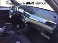 BMW X1 sDrive18d AUT NAVI PLUS HUD PANO SPORTSITZE  ACC H Bleu - thumbnail 12