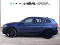 BMW X1 sDrive18d AUT NAVI PLUS HUD PANO SPORTSITZE  ACC H Bleu - thumbnail 8