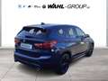 BMW X1 sDrive18d AUT NAVI PLUS HUD PANO SPORTSITZE  ACC H Blauw - thumbnail 5
