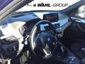 BMW X1 sDrive18d AUT NAVI PLUS HUD PANO SPORTSITZE  ACC H Bleu - thumbnail 10