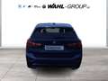 BMW X1 sDrive18d AUT NAVI PLUS HUD PANO SPORTSITZE  ACC H Bleu - thumbnail 6