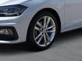 Volkswagen Polo 1.0 TSI DSG Highline +R-LINE+PANO+LED Argent - thumbnail 4