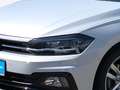 Volkswagen Polo 1.0 TSI DSG Highline +R-LINE+PANO+LED Silber - thumbnail 3