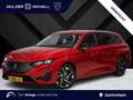 Peugeot 308 SW Allure Pack Business 1.2 Turbo 130pk EAT8 | NAV Rood - thumbnail 1