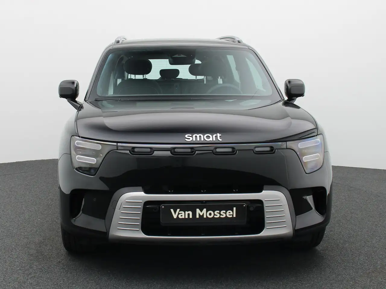 smart #5 2025
