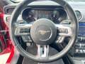 Ford Mustang 2.3i ECOBOOST 290CV BOITE AUTO 29850KM 2019 LIFT Rood - thumbnail 14
