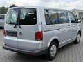 Volkswagen T6.1 Kombi T6.1 Transporter Kombi 9-Sitze/ APP/ DAB/ PDC Argento - thumbnail 4