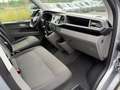 Volkswagen T6.1 Kombi T6.1 Transporter Kombi 9-Sitze/ APP/ DAB/ PDC Argento - thumbnail 14