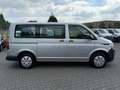 Volkswagen T6.1 Kombi T6.1 Transporter Kombi 9-Sitze/ APP/ DAB/ PDC Argento - thumbnail 5