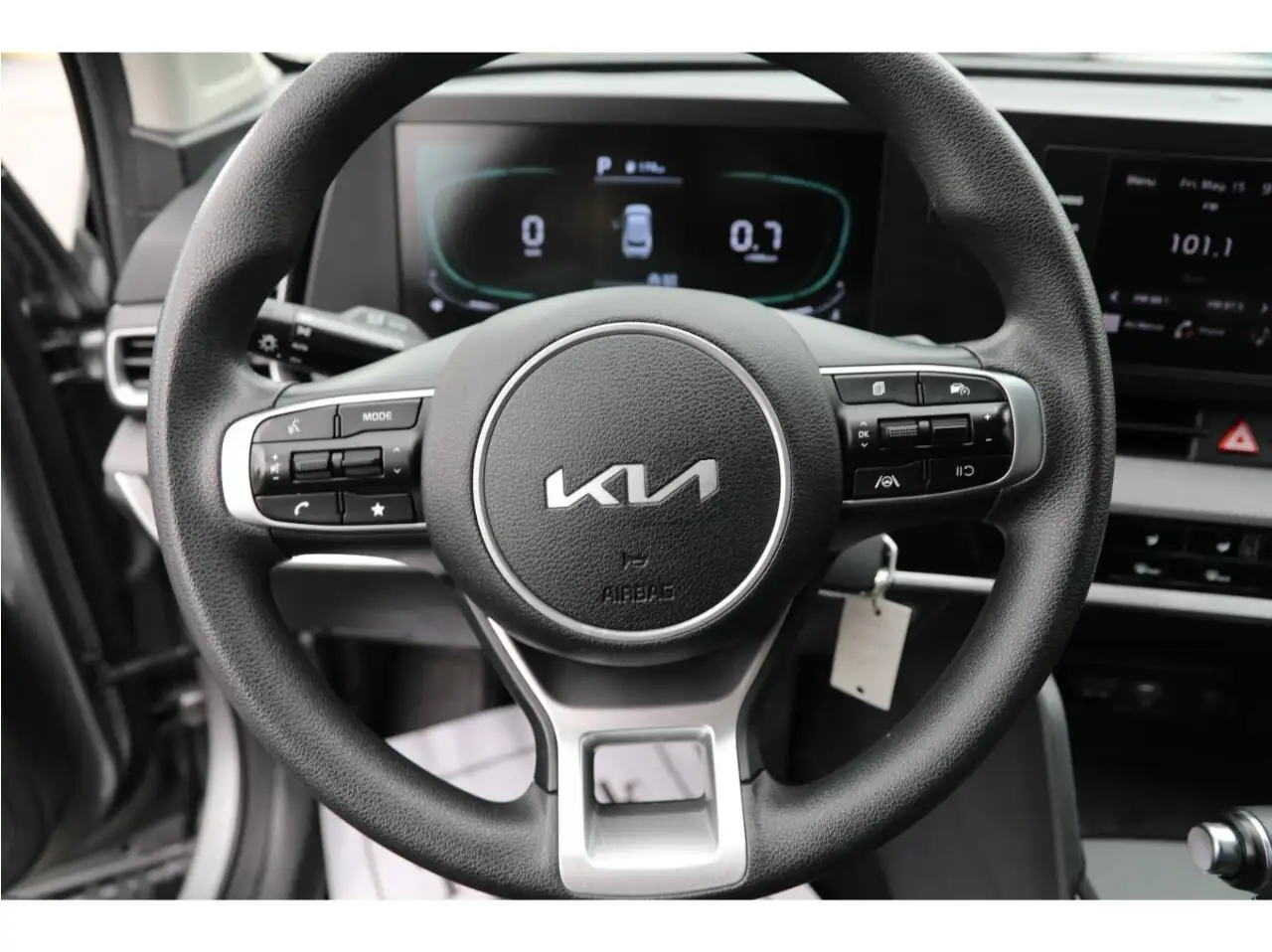 Kia Sportage снимка Kia Sportage