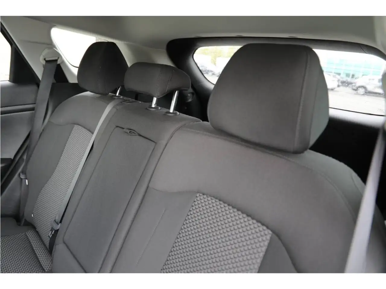 Kia Sportage снимка Kia Sportage