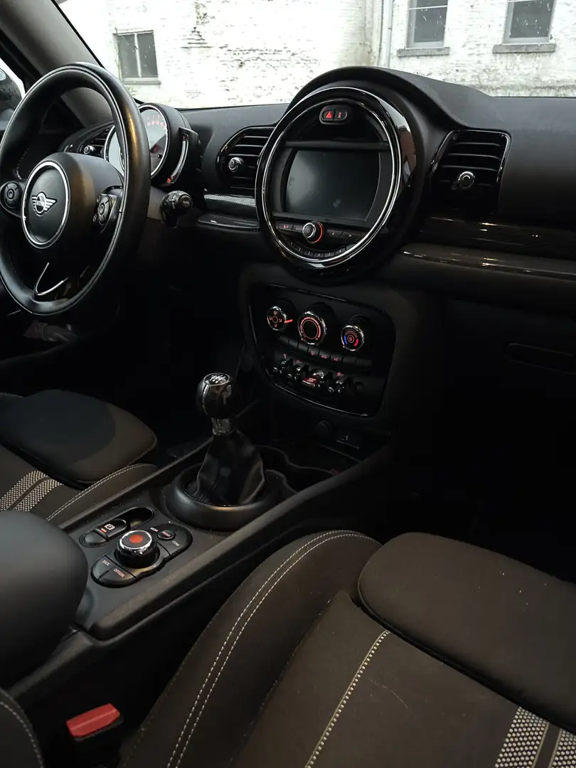 MINI Cooper S Clubman 2.0 - 1