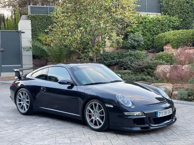 Porsche 997 GT3