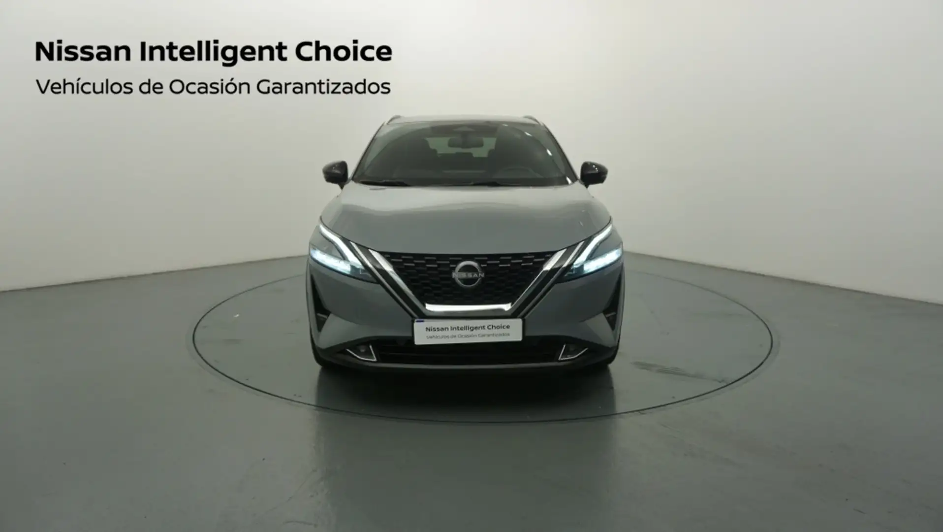 Nissan Qashqai 1.3 DIG-T MHEV 116KW TEKNA+ 158 5P - 2