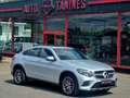 Mercedes-Benz GLC 220 Coupe d 4-Matic AMG Line / 1er Main / Full Option Gris - thumbnail 12