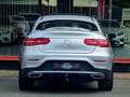 Mercedes-Benz GLC 220 Coupe d 4-Matic AMG Line / 1er Main / Full Option Gris - thumbnail 5