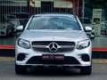 Mercedes-Benz GLC 220 Coupe d 4-Matic AMG Line / 1er Main / Full Option Gris - thumbnail 2