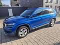 Skoda Kodiaq Ambition Blau - thumbnail 2