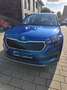 Skoda Kodiaq Ambition Blau - thumbnail 1