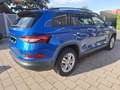 Skoda Kodiaq Ambition Blau - thumbnail 5