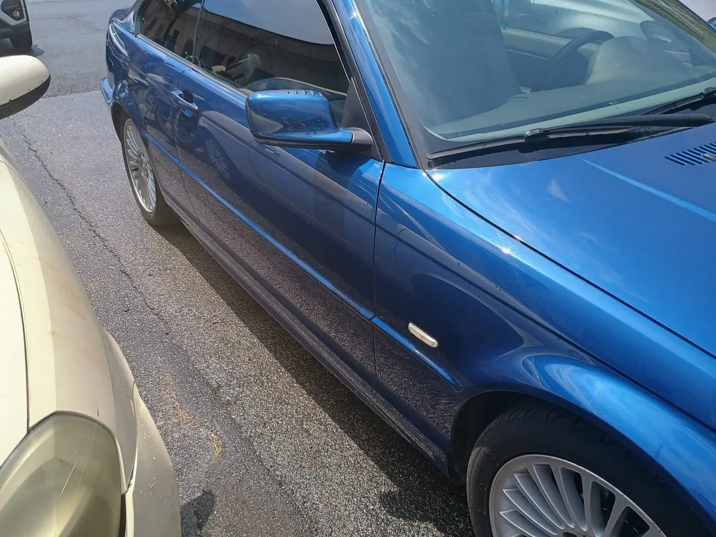BMW 318 318ci Coupe - 2