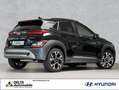 Hyundai KONA 1.6 TGDI DCT Prime Navi Voll-LED Kamera Noir - thumbnail 2