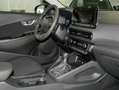 Hyundai KONA 1.6 TGDI DCT Prime Navi Voll-LED Kamera Negru - thumbnail 4