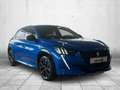 Peugeot 208 e-208 GT, LED, SHZ, Kamera Bleu - thumbnail 4