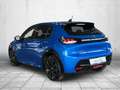 Peugeot 208 e-208 GT, LED, SHZ, Kamera Bleu - thumbnail 7