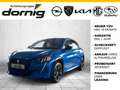 Peugeot 208 e-208 GT, LED, SHZ, Kamera Bleu - thumbnail 1