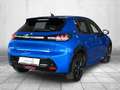 Peugeot 208 e-208 GT, LED, SHZ, Kamera Bleu - thumbnail 6