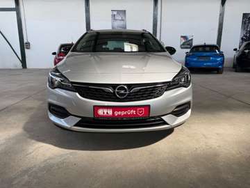 K Sports Tourer Elegance Start/Stop