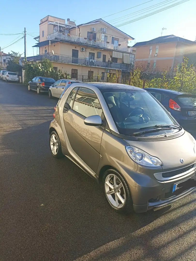 smart forTwo 0.8 cdi Pulse 54cv FL - 1