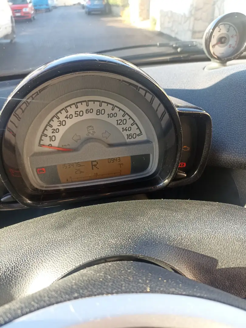 smart forTwo 0.8 cdi Pulse 54cv FL - 2