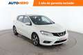 Nissan Pulsar 1.5 Turbodiesel Acenta Blanco - thumbnail 8