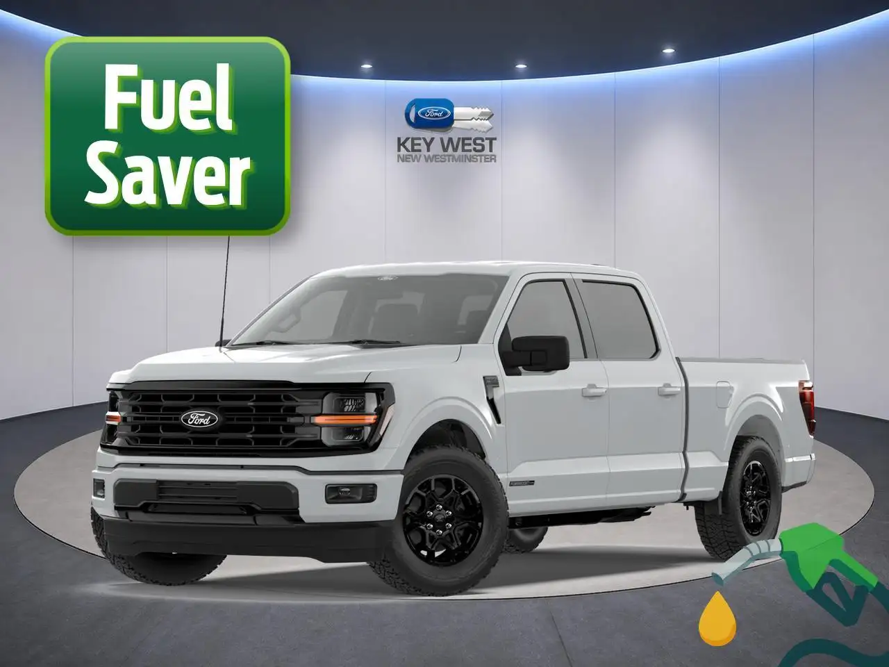 2026 Ford F 150