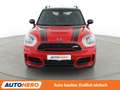 MINI John Cooper Works Countryman John Cooper Works ALL4 Aut.*NAVI*LED*HUD*ACC*CAM* Rot - thumbnail 9