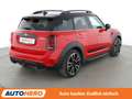 MINI John Cooper Works Countryman John Cooper Works ALL4 Aut.*NAVI*LED*HUD*ACC*CAM* Rot - thumbnail 6