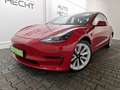 Tesla Model 3 Long Range DualMotor AWD, AHK, Panorama Rot - thumbnail 1
