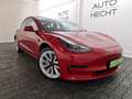 Tesla Model 3 Long Range DualMotor AWD, AHK, Panorama Rot - thumbnail 4