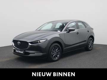2.0 e-Skyactiv X 137kW Skydrive Business