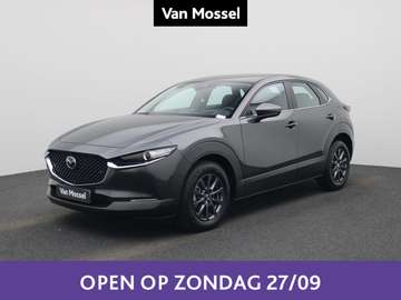 2.0 e-Skyactiv X 137kW Skydrive Business | 360° Ca