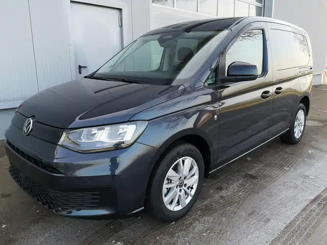 2025 Volkswagen Caddy in Blue for sale