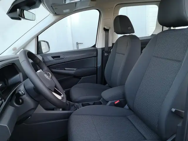 Volkswagen Caddy view 7