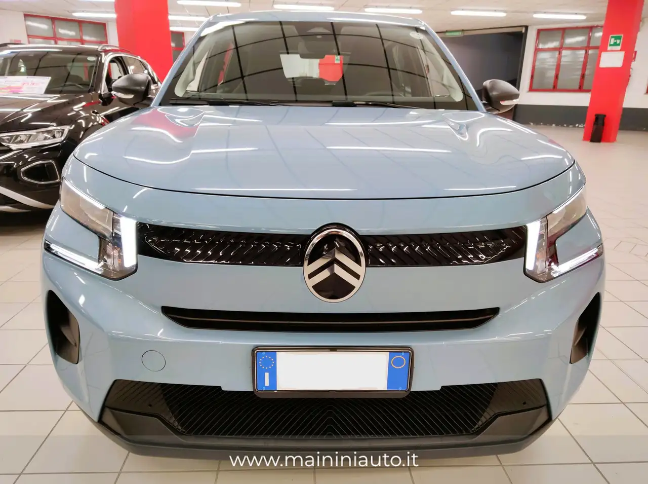 Citroen C3 1.2 100cv YOU "SUPER PROMO", миниатюра 2