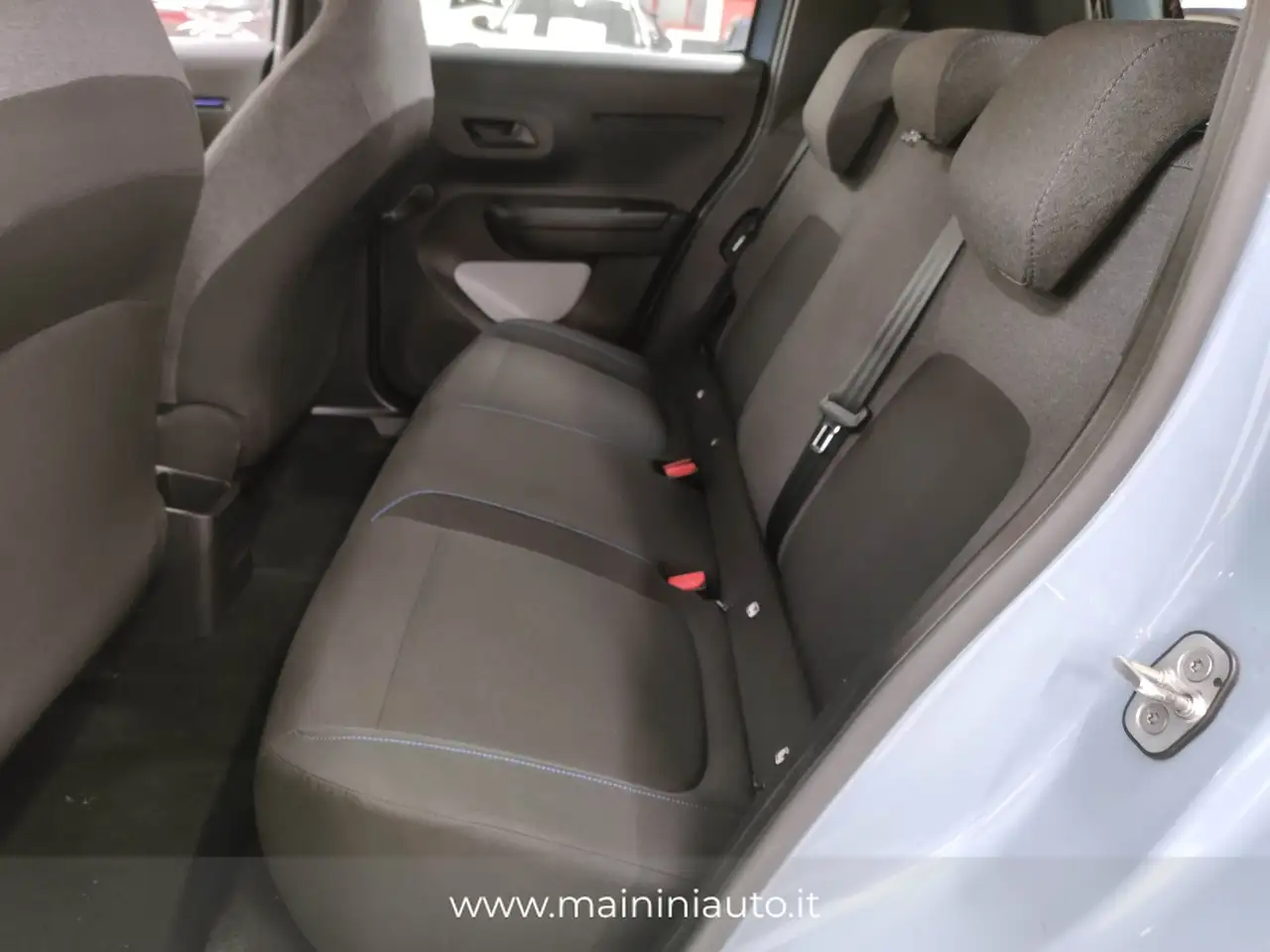 Citroen C3 1.2 100cv YOU "SUPER PROMO", миниатюра 13